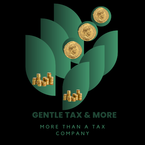 Gentle Tax & More | More Than A Tax Company